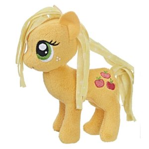 MLP SMALL PLUSH APPLEJACK