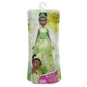 DPR TIANA ROYAL SHIMMER FASHION DOLL