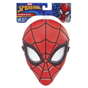 SPD SPIDER - MAN MASCARA