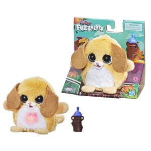 FRR FUZZALOTS PERRITO INTERACTIVO