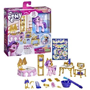 MLP ROYAL ROOM REVEAL