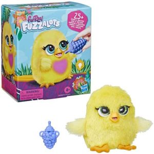 FRR FUZZALOTS POLLITO INTERACTIVO