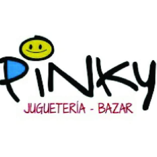 Pinky jugueteria