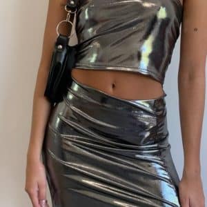 Conjunto foil