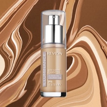 Base Illuminance de REVLON con Ácido Hialurónico