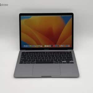 MacBook Pro 13” 2020 CHIP M1 8GB RAM 256GB SSD