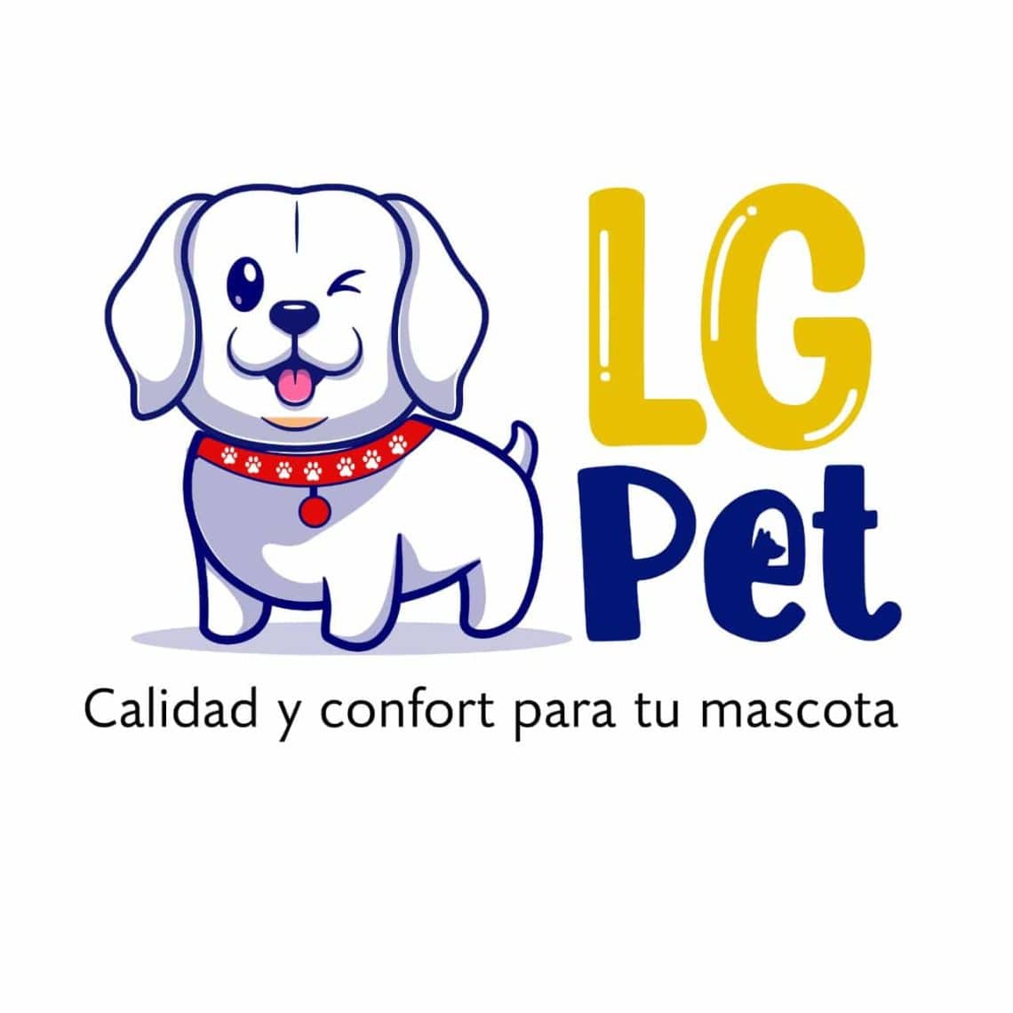 LG Pet