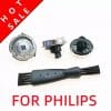 Cuchilla de afeitar philips RQ10 RQ11 RQ12