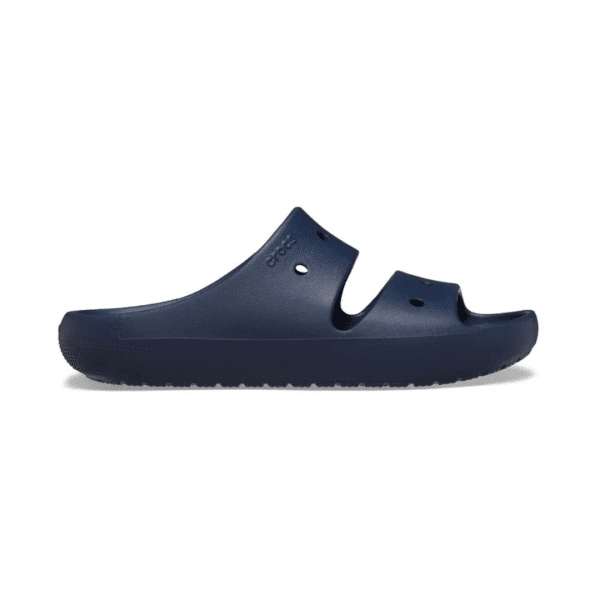 Crocs Classic Sandal V2 Blu Ux