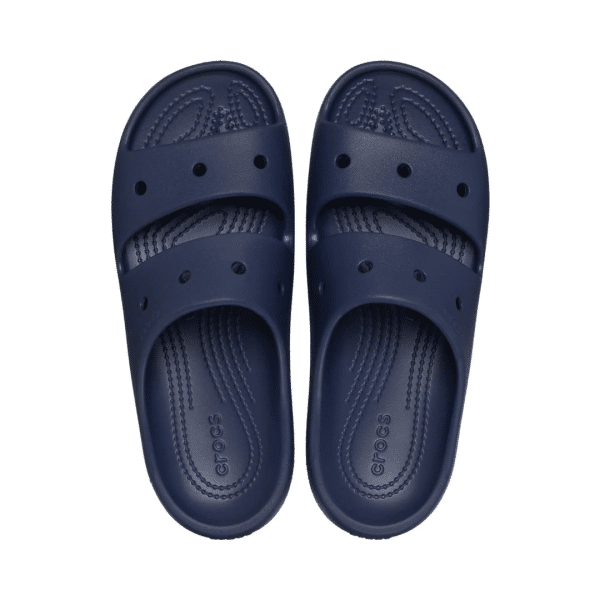 Crocs Classic Sandal V2 Blu Ux - Imagen 3