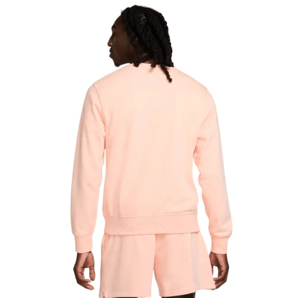 Nike Sweater Fleece Classic Men - Imagen 2