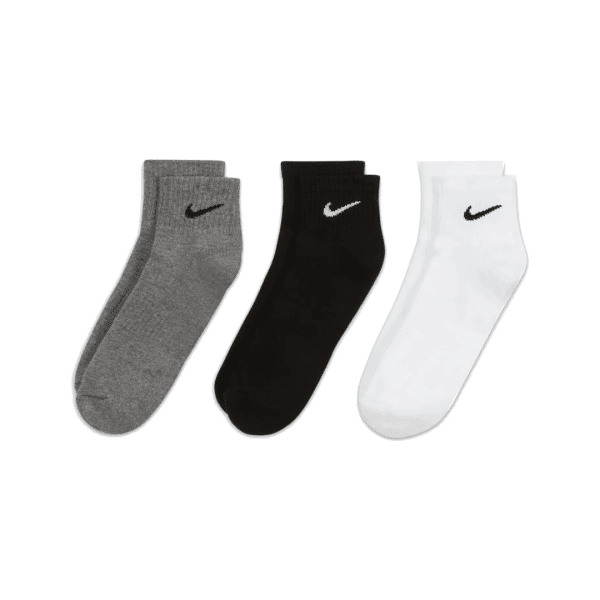 Nike Sock Bassic 3 Pack