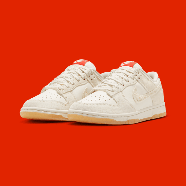 Nike Dunk Low "Friendship Knot" Bei Men