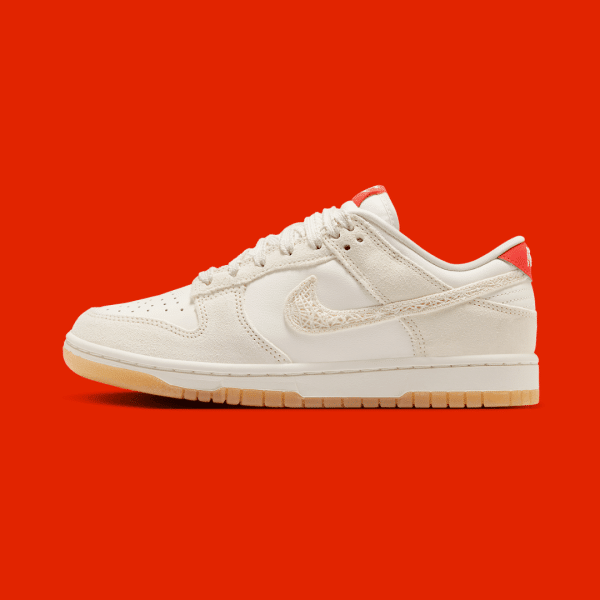 Nike Dunk Low "Friendship Knot" Bei Men - Imagen 2
