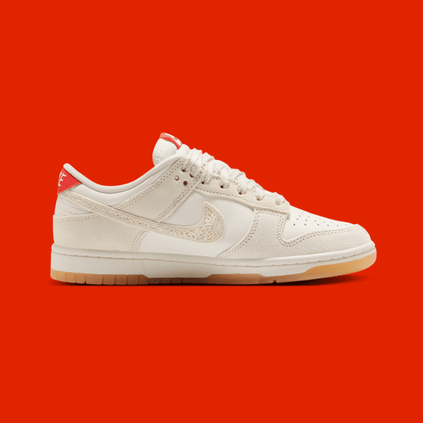 Nike Dunk Low "Friendship Knot" Bei Men - Imagen 3