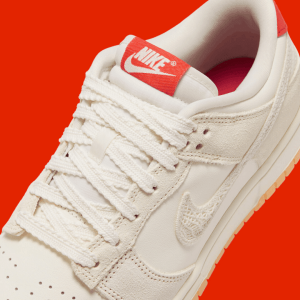 Nike Dunk Low "Friendship Knot" Bei Men - Imagen 7
