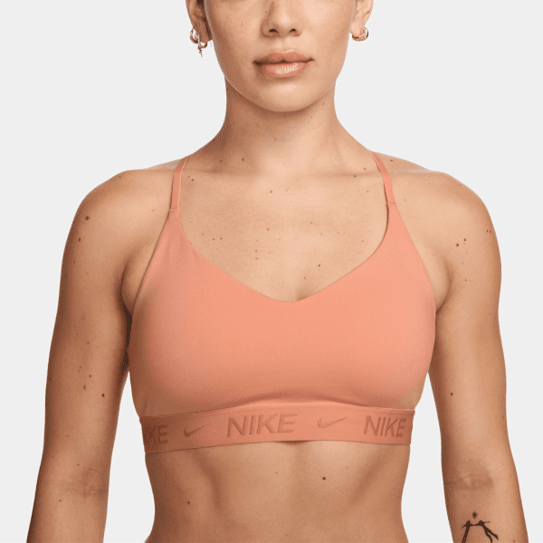 Nike Top Bra Indy Trainning Women