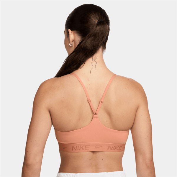 Nike Top Bra Indy Trainning Women - Imagen 2