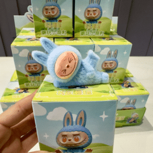 Labubu mini Caja Sopresa