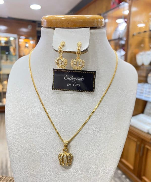 Conjunto