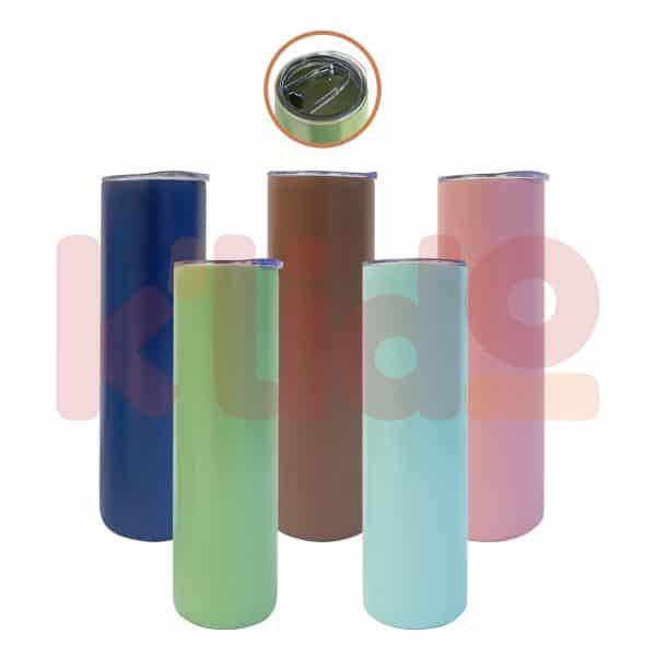 Vaso Térmico K´lido A. Inox 580 ml Frío/Caliente