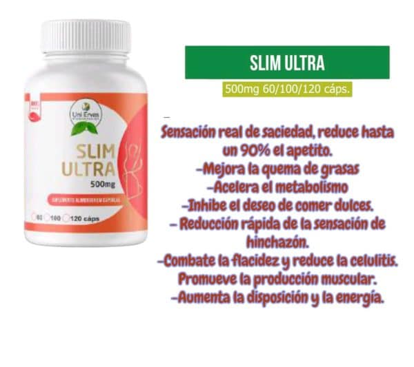 SLIM ULTRA