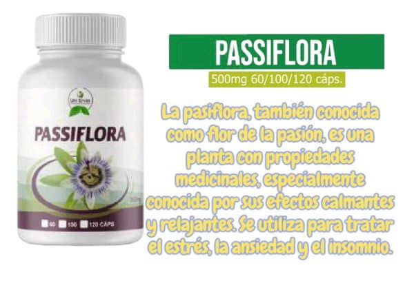 PASIFLORA