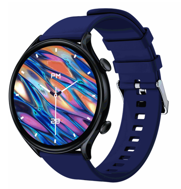 SMARTWATCH KOLKE KVR-713 AZUL