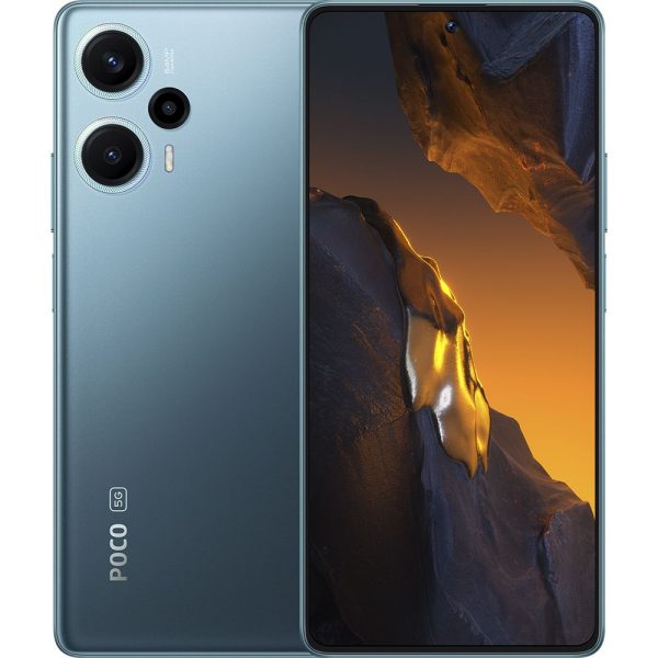 Celular Xiaomi Poco F5 12GB/256GB