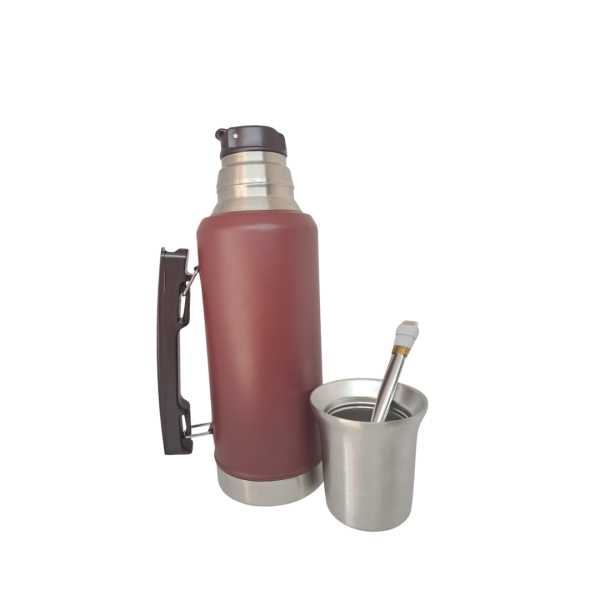 Termo de mate - Imagen 3