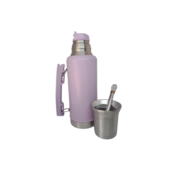 Termo de mate - Imagen 2