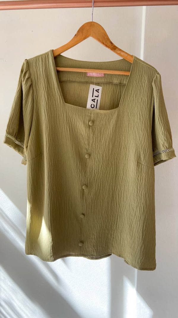 Camisas Mangas Corta - Imagen 3