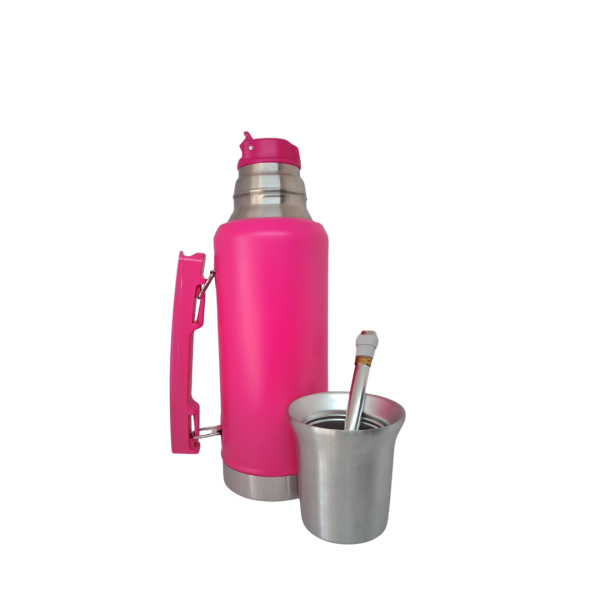 Termo de mate - Imagen 6