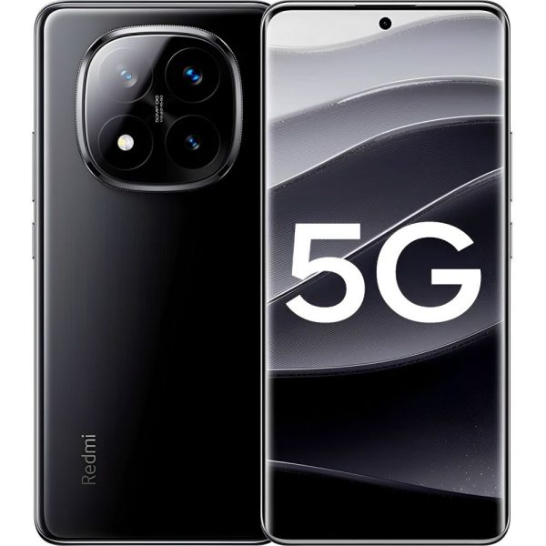 Celular Xiaomi Note 14 5G 12/512GB