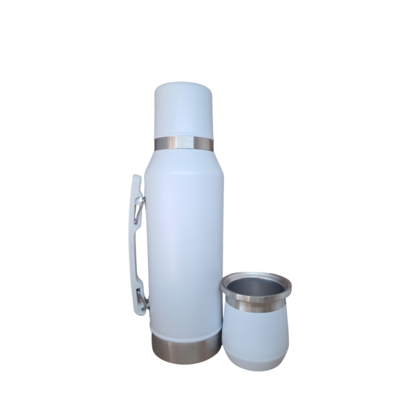 KIT DE TERMO DE MATE - Imagen 5