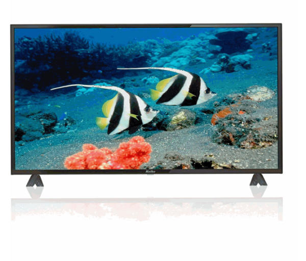 TELEVISOR KOLKE 42 SMART FHD ANDROID 12 42-SMF