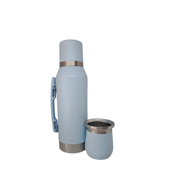 KIT DE TERMO DE MATE - Imagen 5