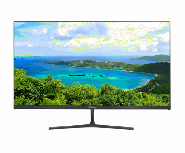 MONITOR LED PANEL IPS 27" KES-664