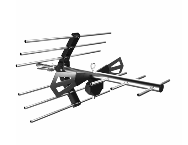 ANTENA EXTERIOR PARA TV DIGITAL UHF KOLKE KVV-675