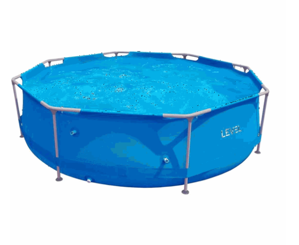 PISCINA LEVEL PRO 4.400 LTS LVP-141