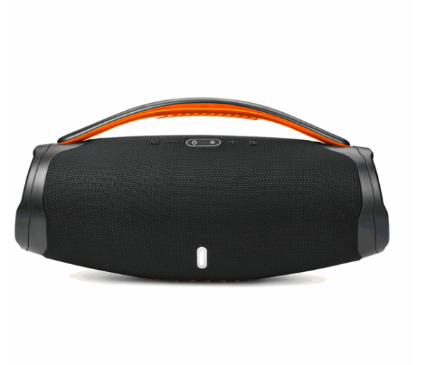 PARLANTE INALÁMBRICO BEATBOX KPM-682