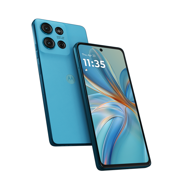 CELULAR MOTOROLA G75 AZUL 8+256GB