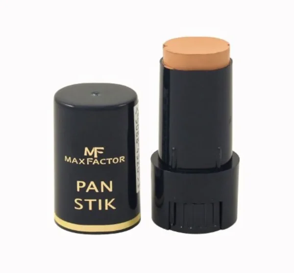 Pan Stick Foundation Max Factor