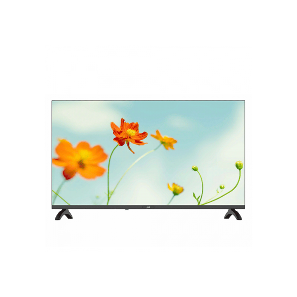 TV 42" JVC LT-42N750U FHD DIG/SMART/2HDMI/2USB/RED/AND14