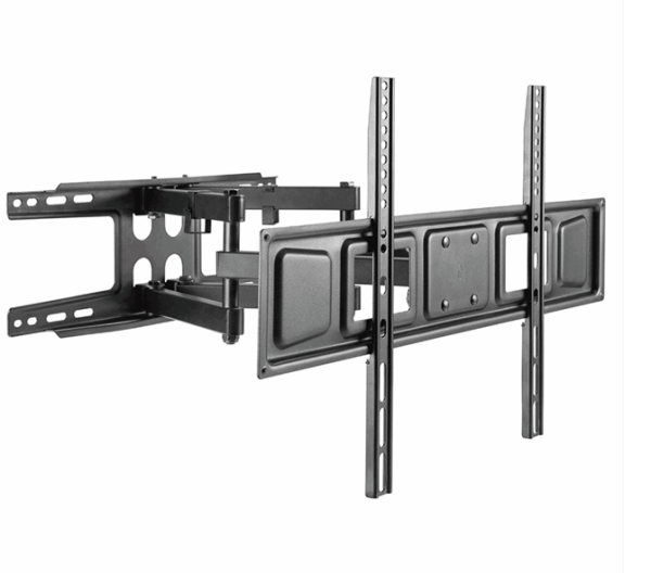 SOPORTE ARTICULADO DOBLE BRAZO TV 37-80" KVS-591