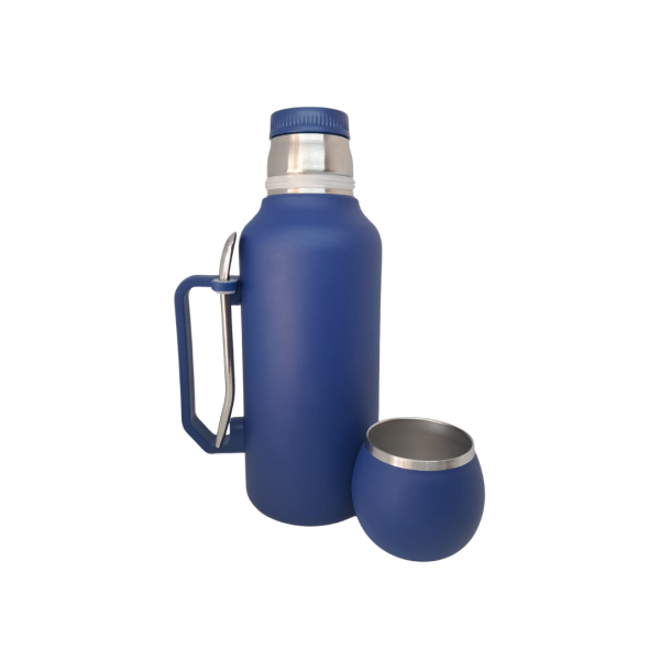 Termo de mate - Imagen 2