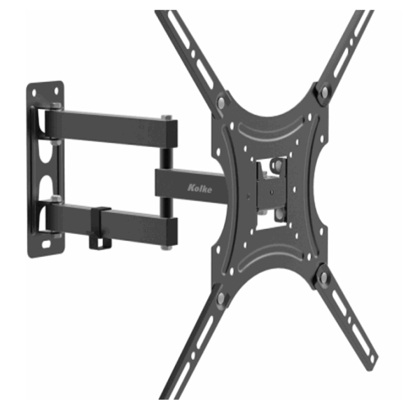 SOPORTE KOLKE PARA TV MOVIL KVS-537 DE 17-55"