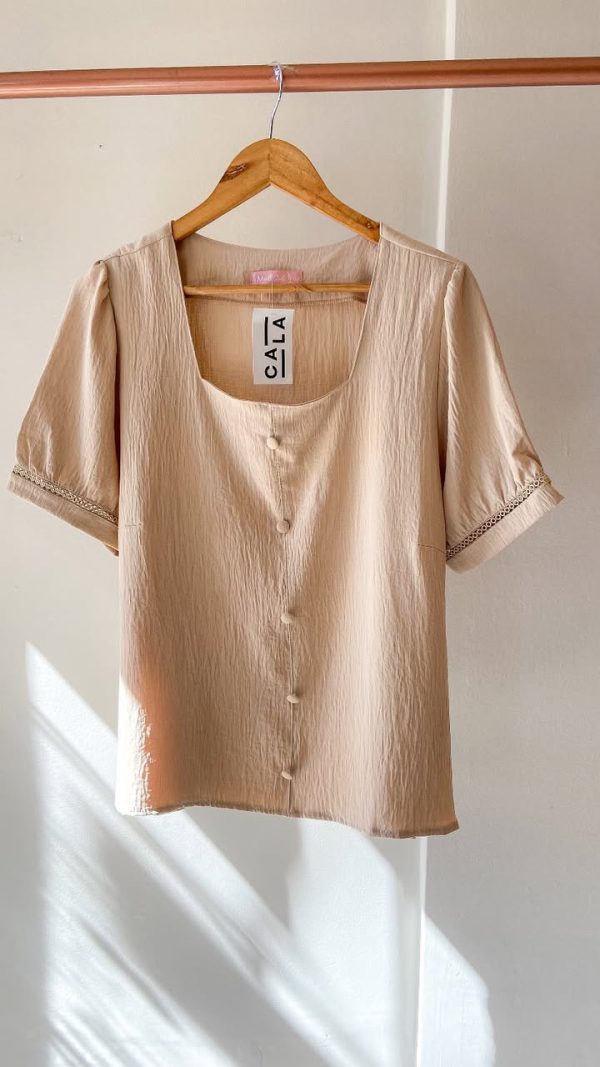Camisas Mangas Corta - Imagen 2