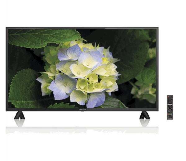 SMART TV DLED 40" 40-SMF FULL HD