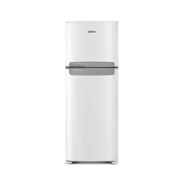 Heladera Continental 2 Puertas 470L Blanco